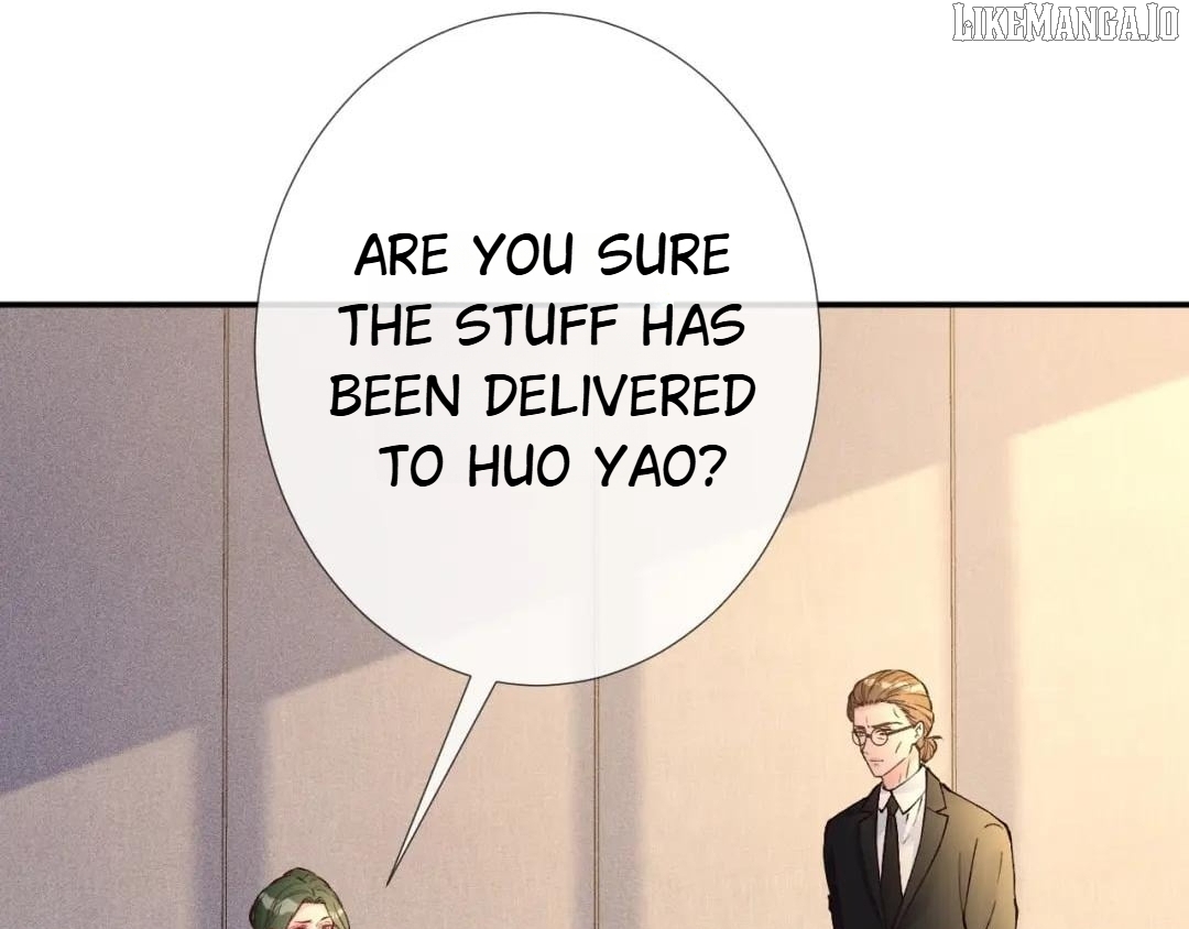 Everyone's Darling Chapter 224 - page 63